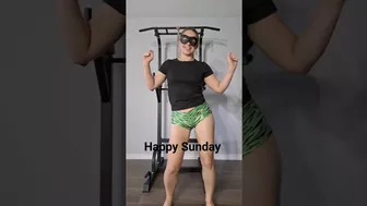 Happy Sunday ???? Dance #shortsvideo #trending #egirl #viral #ootd #tiktok