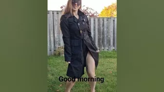 Good Morning Happy Dance ???? #shortsvideo #tiktok #egirl #trending #ootd