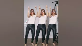 TikTok Dance Challenge #shortsvideo #egirl #trending #tiktok #lookbook #ootd #dancechallenge