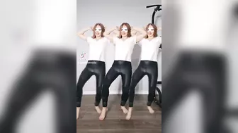 TikTok Dance Challenge #shortsvideo #egirl #trending #tiktok #lookbook #ootd #dancechallenge #2