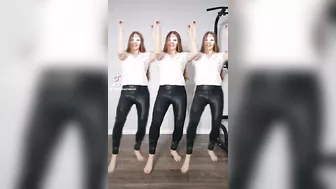 TikTok Dance Challenge #shortsvideo #egirl #trending #tiktok #lookbook #ootd #dancechallenge #3