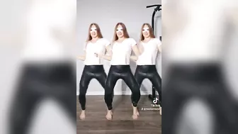 TikTok Dance Challenge #shortsvideo #egirl #trending #tiktok #lookbook #ootd #dancechallenge #4