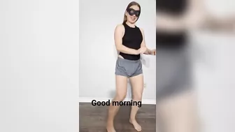 Good morning ♥️♥️ dance #shortsvideo #egirl #tiktok #trending #ootd #viral #2