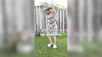 good morning dance ♥️♥️ ♥️ #shortsvideo #egirl #trending #tiktok #ootd #viral #lookbook #fakegirl #3