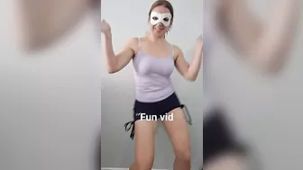 Dance Challenge ♥️♥️ #shortsvideo #tiktok #viral #trending #egirl #wipeitdown #ootd #4