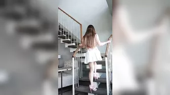 Fall Wardrobe Pretty In Pink #maskedmodelvids #shorts #tiktok #short #viral #shortvideo #shortsfeed #2