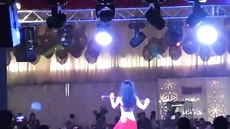 Layla BELLY DANCE Belly Dancer 2020 video HD #2