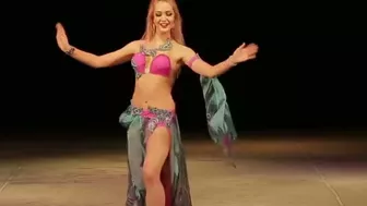 Belly dance videos ,2020 world dancer