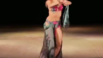 Belly dance videos ,2020 world dancer #3