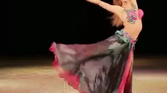 Belly dance videos ,2020 world dancer #4