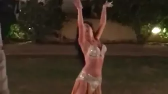 #Bellydance - fashion belly dance video 2020