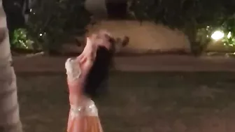 #Bellydance - fashion belly dance video 2020 #2