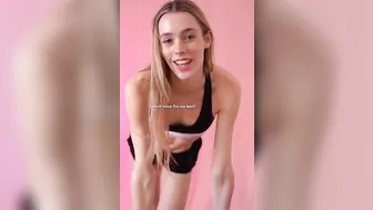 let me know in the comments #girl #blonde #voice #2