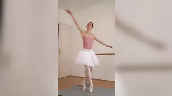 sugarplum fair #ballerina #3