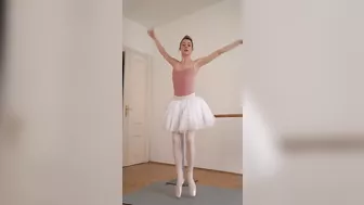 sugarplum fair #ballerina #4