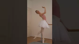 dimdidumdi #ballerina #girl