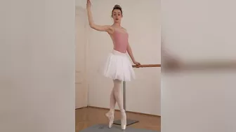 dimdidumdi #ballerina #girl #2