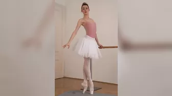 dimdidumdi #ballerina #girl #3