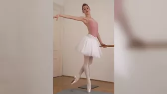 dimdidumdi #ballerina #girl #4