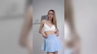 more skirt content? #skirts #2