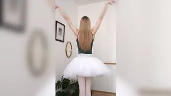 swan lake arms #ballerina #swanlake #3