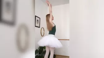 swan lake arms #ballerina #swanlake #4