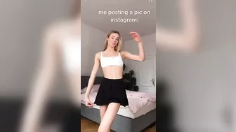 hey sexy lady #ballerina #2