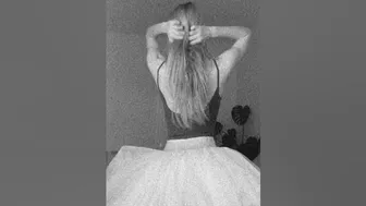 looking for you #ballerina #onlyfriends