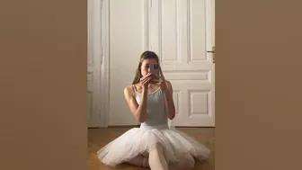 peng peng peng #ballerina №2