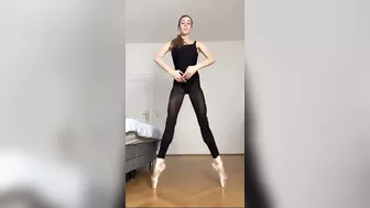 ballet moves #ballerina #onlyfans #3