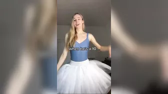 hehehhehe #onlyfans #ballerina #4