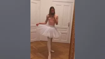 ballet look #onlyfans #ballerina