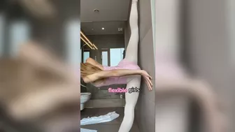 the best girls #onlyfans #ballerina #flexible