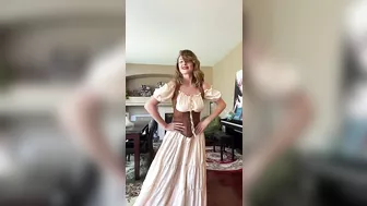 Have you ever seen a princess do a TikTok dance? #4