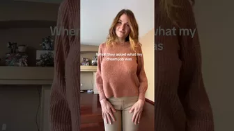 #sweater #girl #tiktok #women #comedy