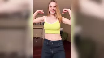 Ladies! Yeah? Ladies! Yeah? ♥️♥️ #dance #tiktok #girls #women #shorts #3