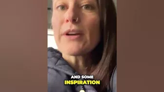 Spreading Positivity and Inspiration through Dance and Art on TikTok