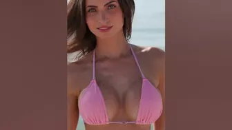 Anna Louise Pink Summer