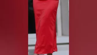 Red Dress Glory