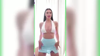 #tiktok #bigbank #bigbanktiktok #growyourchannel #viral #instagram #slowed #yoga #live #skirt №5 #3