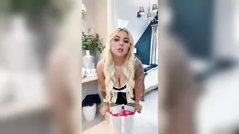 #tiktok #bigbank #bigbanktiktok #growyourchannel #viral #instagram #slowed #yoga #live #skirt №6 #4