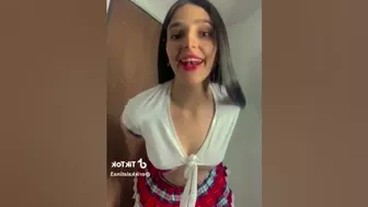 Tiktok Upskirt #tiktok #upskirt