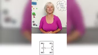 How to wire a relay #2