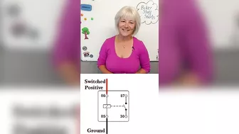 How to wire a relay #3