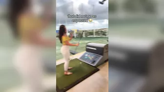 TOP GOLF FAIL #4