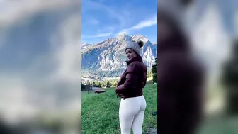 the best view in Switzerland #2