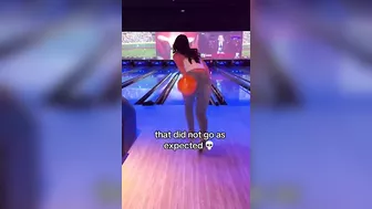 this is why I never go bowling #2