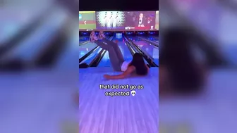 this is why I never go bowling #4