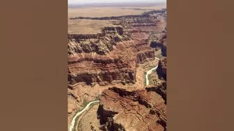 Grand Canyon Helicopter Tour ????