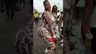 Dance off ???? | #Shorts 3| Joy of Carnival